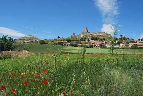 La Perla Casa Rural Sostenible Hiendelaencina Εξωτερικό φωτογραφία