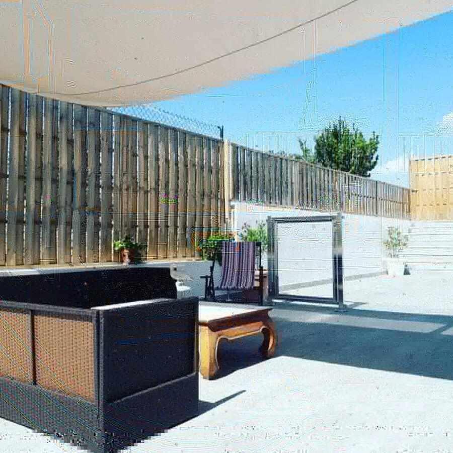 La Perla Casa Rural Sostenible Hiendelaencina Εξωτερικό φωτογραφία
