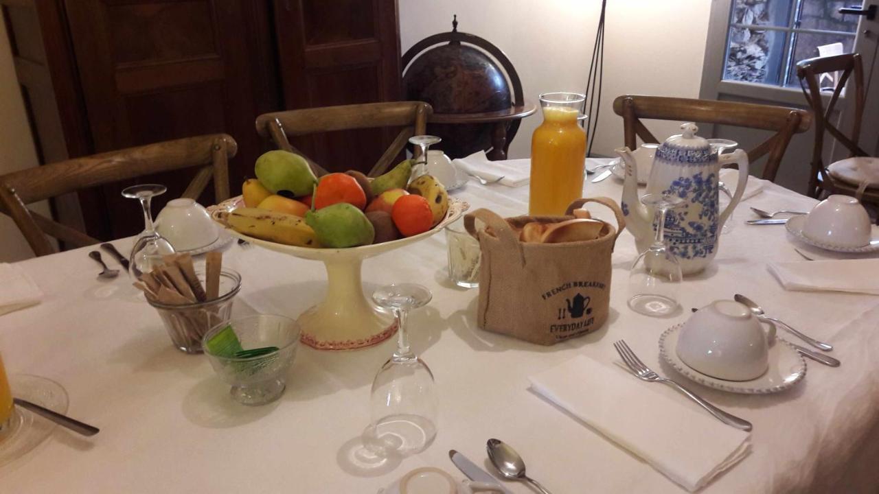 La Perla Casa Rural Sostenible Hiendelaencina Εξωτερικό φωτογραφία