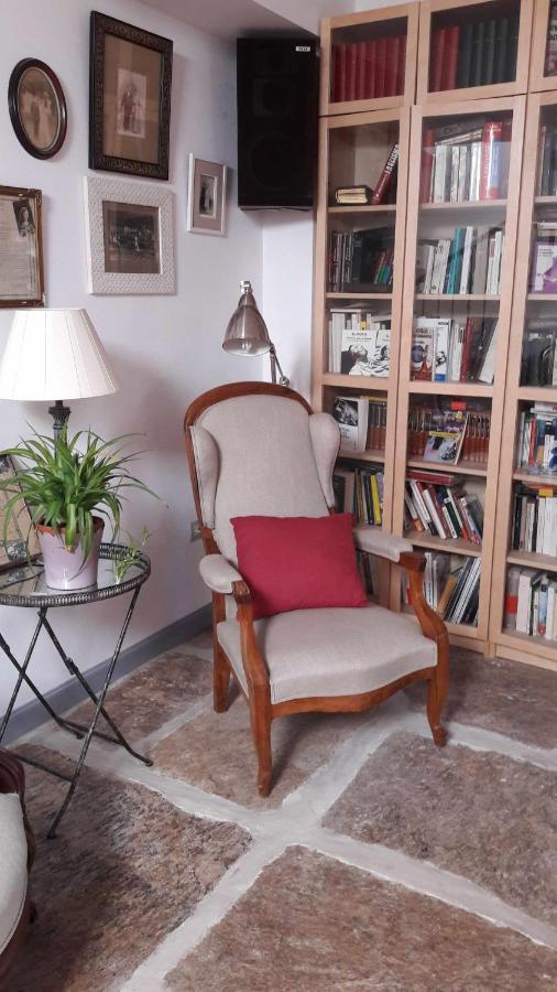 La Perla Casa Rural Sostenible Hiendelaencina Εξωτερικό φωτογραφία