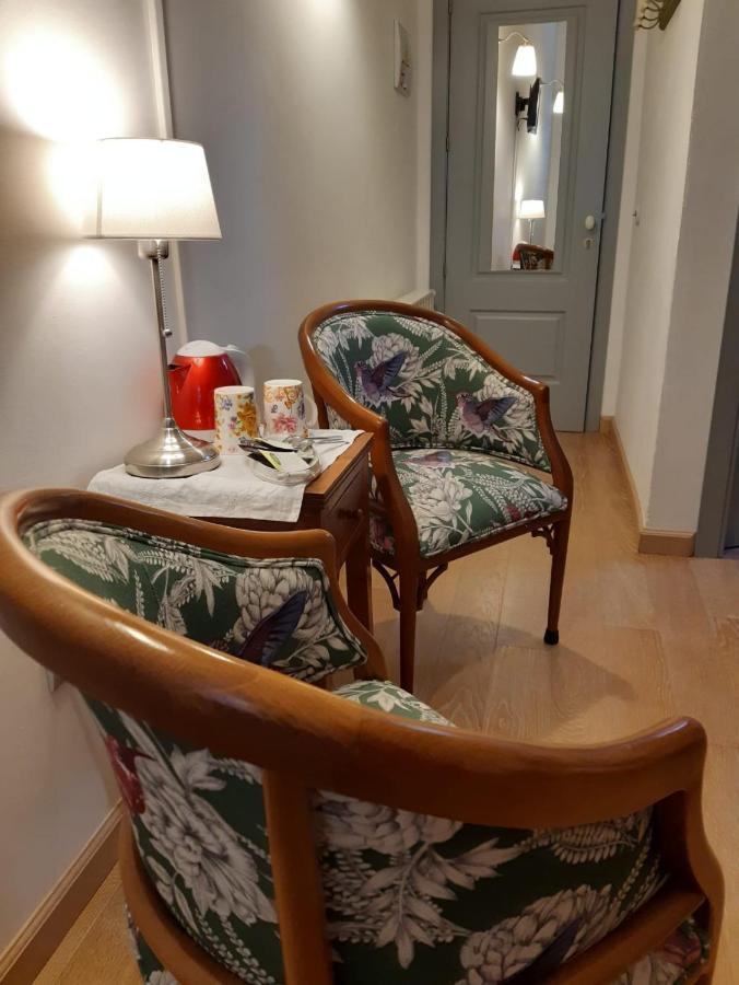 La Perla Casa Rural Sostenible Hiendelaencina Εξωτερικό φωτογραφία