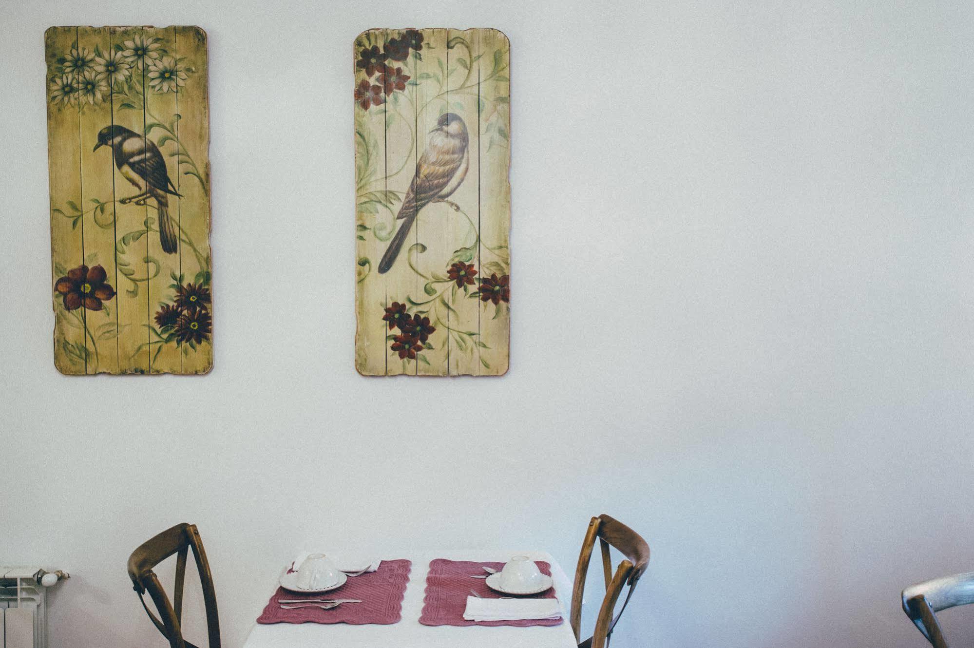 La Perla Casa Rural Sostenible Hiendelaencina Εξωτερικό φωτογραφία