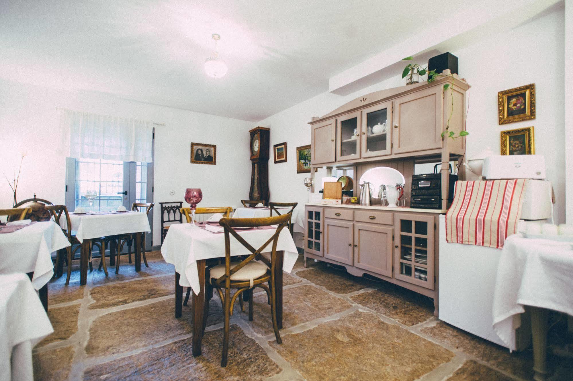 La Perla Casa Rural Sostenible Hiendelaencina Εξωτερικό φωτογραφία